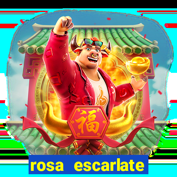 rosa escarlate ragnarok quest